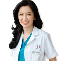 Đinh Thị Phương Thuỷ