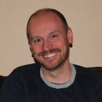 Derek Cramer