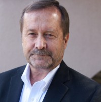 Tom Morgan