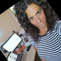 Marta Maggioni Gonzalo