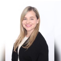 Nadia Meyer, Msc.