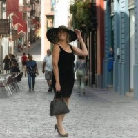 Carmen Martell