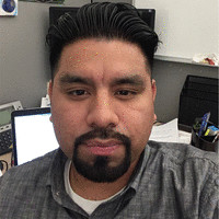 Josue Hernandez