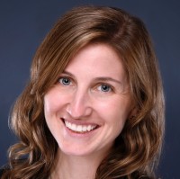 Robyn Backer