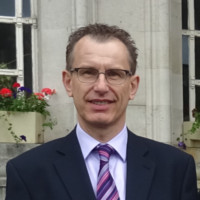 Andrew Jenkins