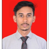Yashvanth Kumar D K