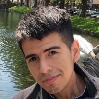 Jesus Alberto Mejias Tuni