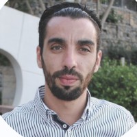Nabil Mezine
