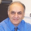 Ali Fazely