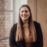 Naomi Lether-Zweverink