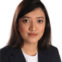 Anika Binte Nasir