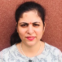 Shweta Pandita