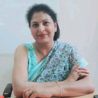 Madhu Gautam