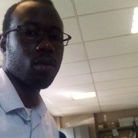 Ndiouga Mbaye