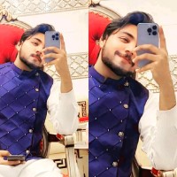Muhammad Shayyan Kashif