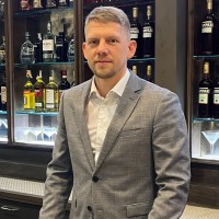 Алексей Казаков