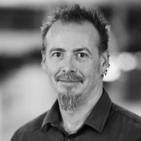 Tim Chambers