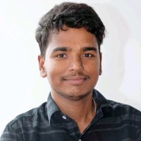 mahidhar punugunta