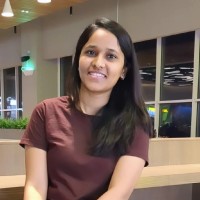 Khyati Baria
