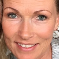 Susanne Gryte (Fd Svenberg)