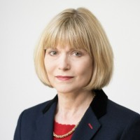 Jennifer Lovell