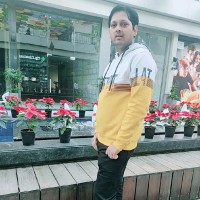 DeepKamal Rana