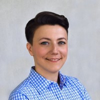 Katarzyna Rogacka
