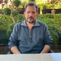 Alfredo Trueba Tejada