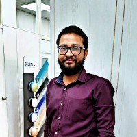 Kishor Parashar