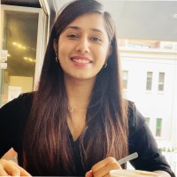 Roshika Gyawali