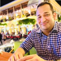 Gabriel Rafael Borrego López