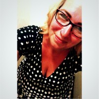 Sharon Gough