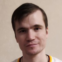Anton Pribytkov