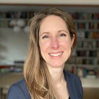 Katherine Lariviere
