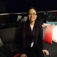 Vanessa Liu