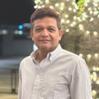 Ash Parab