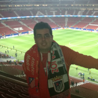 Marco Antonio Bocho Morán