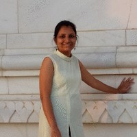 Rupali Kamble