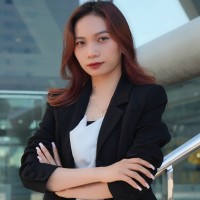 Vicky Tran