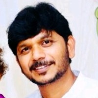 Srikanth Reddy Yalma