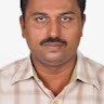 pvr krishna