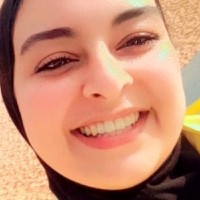 Soukaina RIZKI