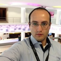 Carlos Alberto Soto Ramirez