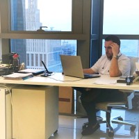 Ibrahim Abdullmaseeh Ibrahim