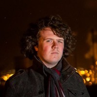 Andrew Dixon