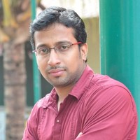 Sarin Chandran P
