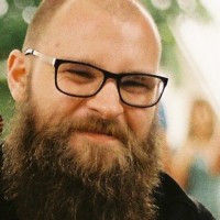 Christopher Tothill