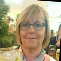 Sue Russell