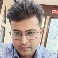 Narayan Tripathi