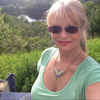 Patty Ogilvie